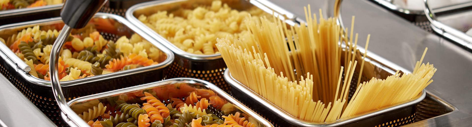 Automatisierung in der Lebensmittel- und Getränkeindustrie