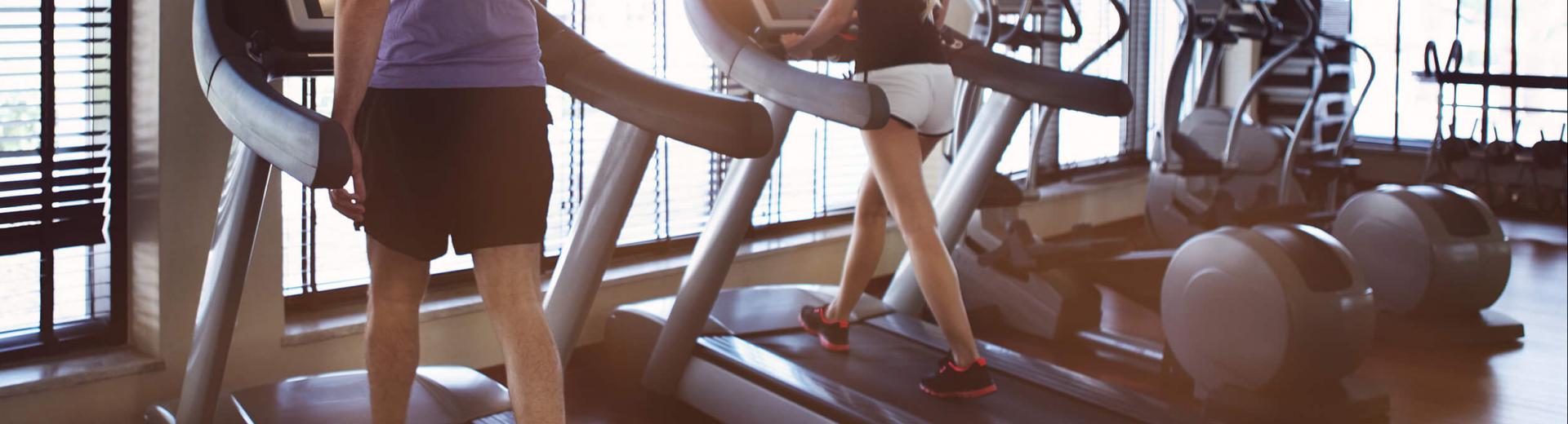 Professional Fitness