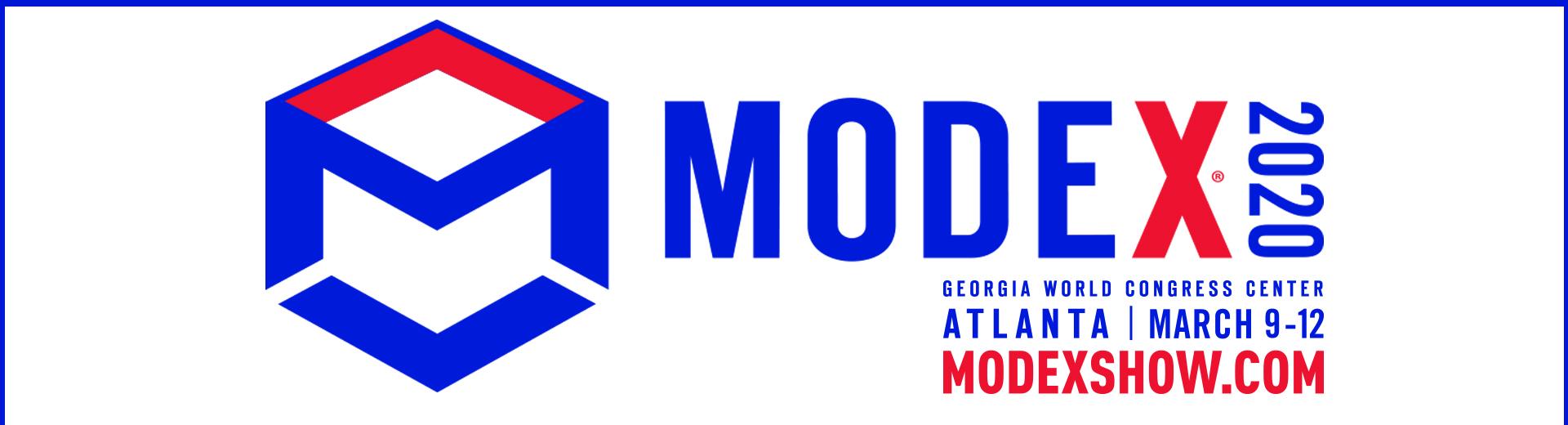 MODEX 2020 MODEX 2020