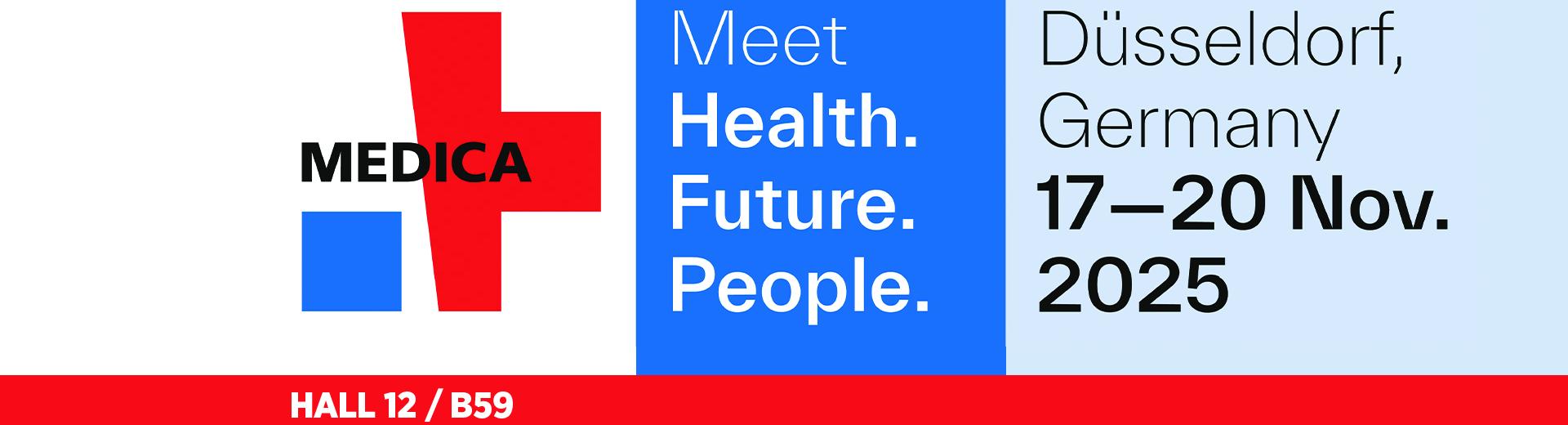 Medica 2025 Medica 2025