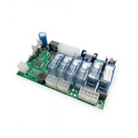 Control board - 3 channel