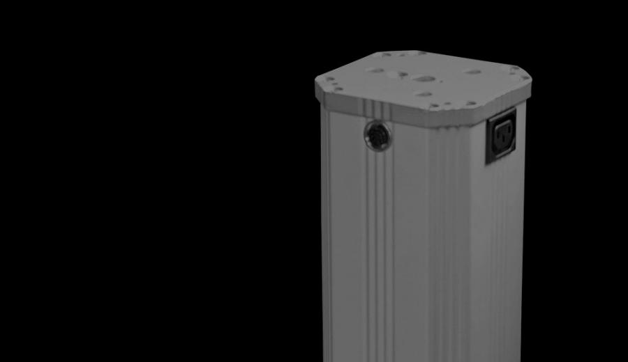 Colonne telescopiche