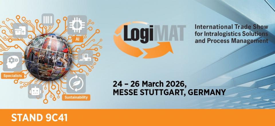 LogiMat
